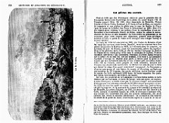 LECTURES ET ANALYSES DE GEOGRAPHIE SUR L ALGERIE (38)